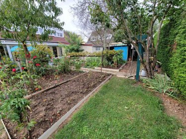Maison a vendre Châteaudun 28200 Eure-et-Loir 100 m2 5 pièces 148500 euros