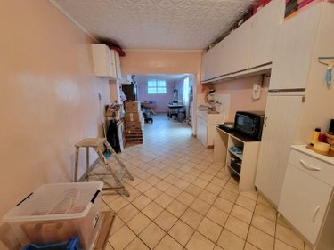 Maison a vendre Châteaudun 28200 Eure-et-Loir 100 m2 5 pièces 148500 euros