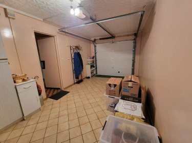Maison a vendre Châteaudun 28200 Eure-et-Loir 100 m2 5 pièces 148500 euros