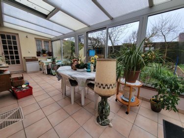 Maison a vendre Châteaudun 28200 Eure-et-Loir 100 m2 5 pièces 148500 euros