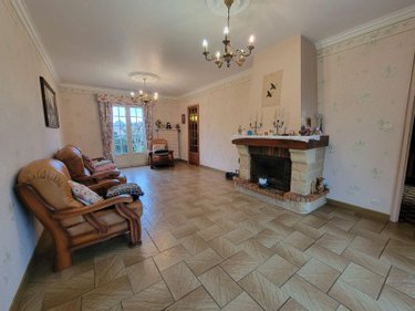 Maison a vendre Châteaudun 28200 Eure-et-Loir 100 m2 5 pièces 148500 euros
