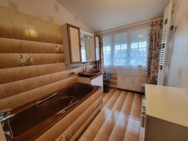 Maison a vendre Châteaudun 28200 Eure-et-Loir 100 m2 5 pièces 148500 euros