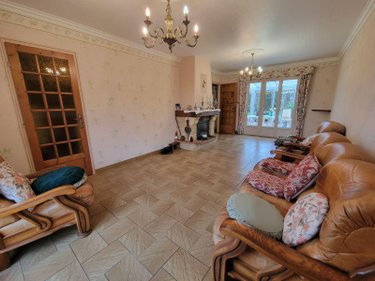 Maison a vendre Châteaudun 28200 Eure-et-Loir 100 m2 5 pièces 148500 euros