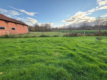 Maison a vendre Salbris 41300 Loir-et-Cher 84 m2 2 pièces 206848 euros