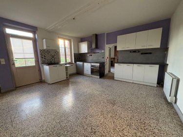 Maison a vendre Salbris 41300 Loir-et-Cher 84 m2 2 pièces 206848 euros