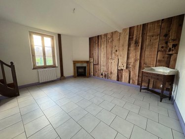 Maison a vendre Salbris 41300 Loir-et-Cher 84 m2 2 pièces 206848 euros