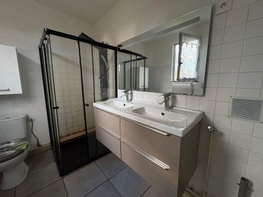 Maison a vendre Salbris 41300 Loir-et-Cher 84 m2 2 pièces 206848 euros