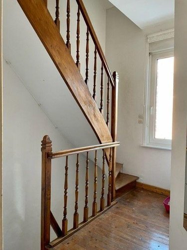 Maison a vendre Bailleul 59270 Nord 100 m2 4 pièces 178500 euros