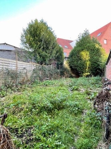Maison a vendre Bailleul 59270 Nord 100 m2 4 pièces 178500 euros