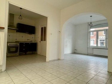 Maison a vendre Bailleul 59270 Nord 100 m2 4 pièces 178500 euros