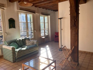 Appartement a vendre Troyes 10000 Aube 69 m2 3 pièces 106000 euros