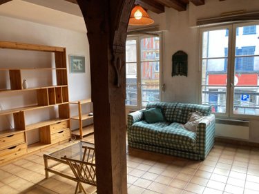 Appartement a vendre Troyes 10000 Aube 69 m2 3 pièces 106000 euros