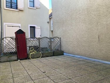 Appartement a vendre Troyes 10000 Aube 69 m2 3 pièces 106000 euros
