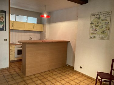 Appartement a vendre Troyes 10000 Aube 69 m2 3 pièces 106000 euros
