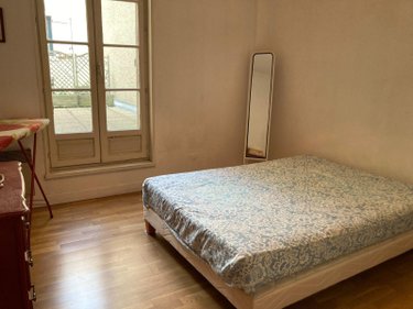 Appartement a vendre Troyes 10000 Aube 69 m2 3 pièces 106000 euros