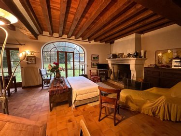 Maison a vendre Saint-Georges-sur-Cher 41400 Loir-et-Cher 130 m2 5 pièces 249627 euros