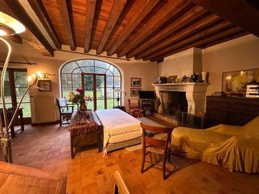 Maison a vendre Saint-Georges-sur-Cher 41400 Loir-et-Cher 130 m2 5 pièces 251717 euros