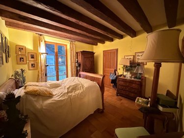 Maison a vendre Saint-Georges-sur-Cher 41400 Loir-et-Cher 130 m2 5 pièces 251717 euros