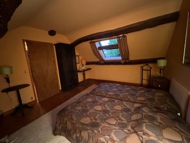 Maison a vendre Saint-Georges-sur-Cher 41400 Loir-et-Cher 130 m2 5 pièces 251717 euros