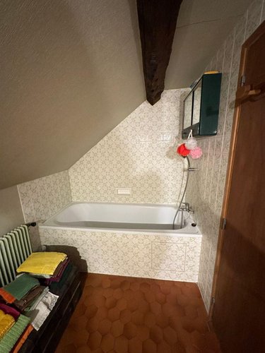 Maison a vendre Saint-Georges-sur-Cher 41400 Loir-et-Cher 130 m2 5 pièces 230817 euros