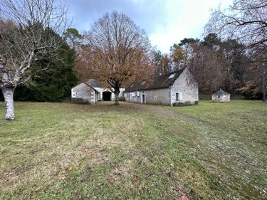 Maison a vendre Saint-Georges-sur-Cher 41400 Loir-et-Cher 130 m2 5 pièces 251717 euros