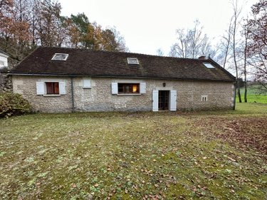Maison a vendre Saint-Georges-sur-Cher 41400 Loir-et-Cher 130 m2 5 pièces 251717 euros