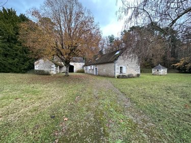 Maison a vendre Saint-Georges-sur-Cher 41400 Loir-et-Cher 130 m2 5 pièces 251717 euros