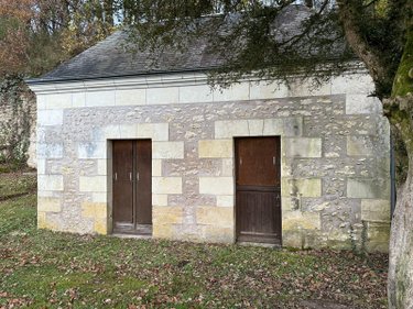 Maison a vendre Saint-Georges-sur-Cher 41400 Loir-et-Cher 130 m2 5 pièces 230817 euros