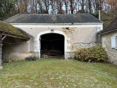 Maison a vendre Saint-Georges-sur-Cher 41400 Loir-et-Cher 130 m2 5 pièces 251717 euros