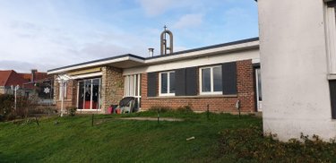 Maison a vendre Foucarmont 76340 Seine-Maritime 180 m2 7 pièces 202500 euros