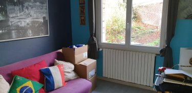 Maison a vendre Foucarmont 76340 Seine-Maritime 180 m2 7 pièces 202500 euros