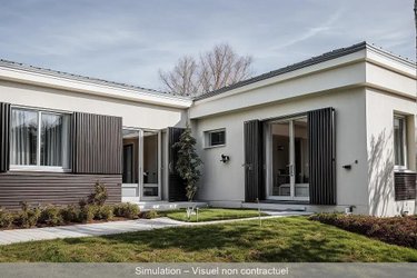 Maison a vendre Foucarmont 76340 Seine-Maritime 180 m2 7 pièces 197350 euros