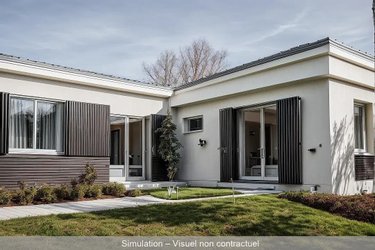 Maison a vendre Foucarmont 76340 Seine-Maritime 180 m2 7 pièces 202500 euros