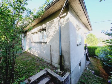 Maison a vendre Ussel 19200 Corrèze 60 m2 3 pièces 79500 euros