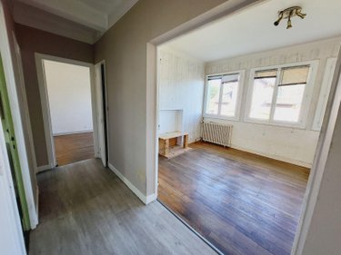 Maison a vendre Ussel 19200 Corrèze 60 m2 3 pièces 74200 euros