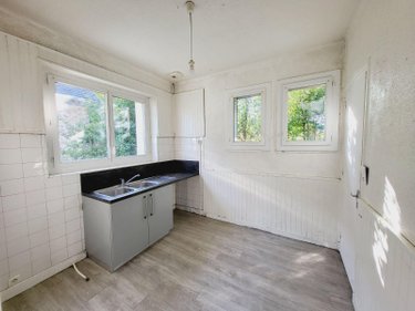 Maison a vendre Ussel 19200 Corrèze 60 m2 3 pièces 74200 euros