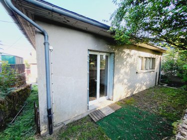 Maison a vendre Ussel 19200 Corrèze 60 m2 3 pièces 74200 euros