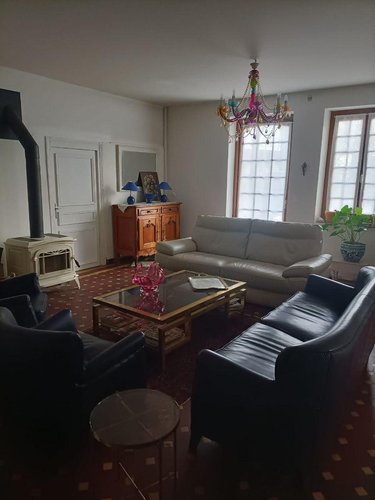 Maison a vendre Simandre 71290 Saône-et-Loire 190 m2 9 pièces 198000 euros