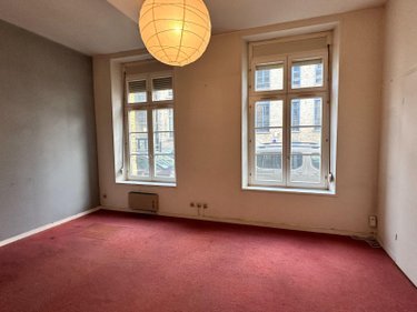 Appartement a vendre Saint-Omer 62500 Pas-de-Calais 78 m2 4 pièces 128000 euros