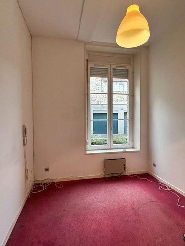 Appartement a vendre Saint-Omer 62500 Pas-de-Calais 78 m2 4 pièces 128000 euros