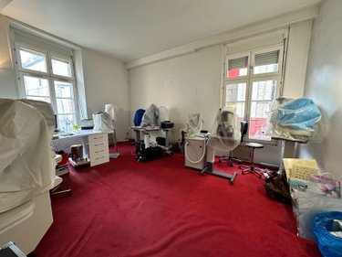 Appartement a vendre Saint-Omer 62500 Pas-de-Calais 78 m2 4 pièces 128000 euros
