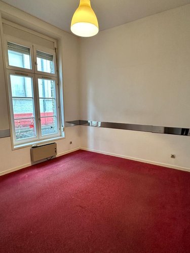 Appartement a vendre Saint-Omer 62500 Pas-de-Calais 78 m2 4 pièces 128000 euros