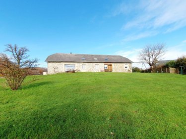 Maison a vendre Moustier-Ventadour 19300 Corrèze 325 m2 9 pièces 328000 euros