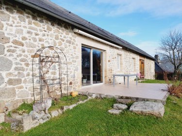 Maison a vendre Moustier-Ventadour 19300 Corrèze 325 m2 9 pièces 328000 euros