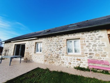 Maison a vendre Moustier-Ventadour 19300 Corrèze 325 m2 9 pièces 328000 euros