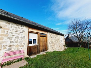 Maison a vendre Moustier-Ventadour 19300 Corrèze 325 m2 9 pièces 328000 euros