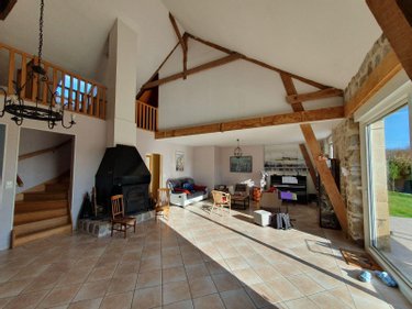Maison a vendre Moustier-Ventadour 19300 Corrèze 325 m2 9 pièces 328000 euros