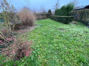 Terrain a batir a vendre Saint-Pol-sur-Ternoise 62130 Pas-de-Calais 650 m2  32160 euros