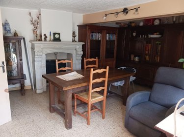 Maison a vendre Chaource 10210 Aube 120 m2 6 pièces 97000 euros