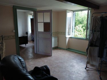 Maison a vendre Chaource 10210 Aube 120 m2 6 pièces 97000 euros